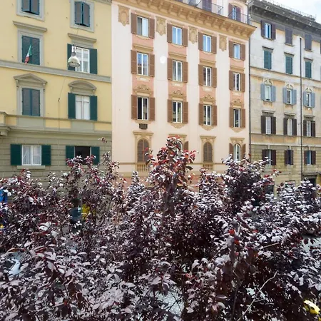Rome's Heart Gæstehus