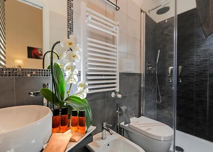 Affittacamere Rome's Heart Roma