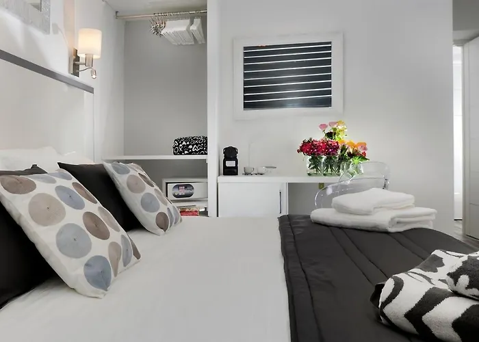 Affittacamere Rome's Heart Roma