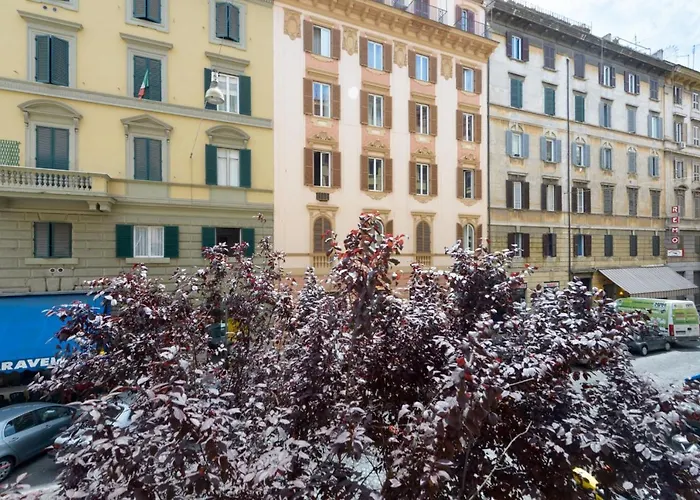 Rome's Heart Affittacamere