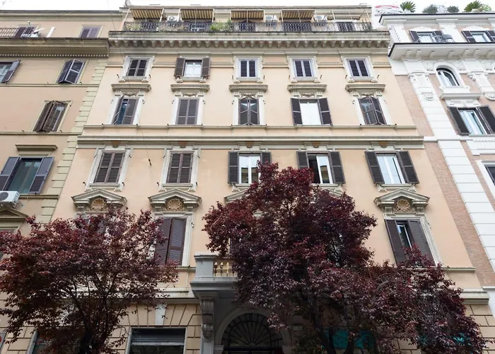 Affittacamere Rome's Heart *