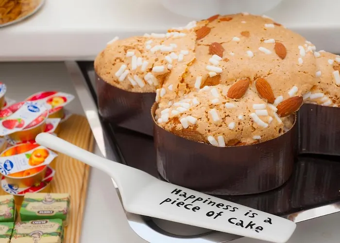 Rome's Heart Affittacamere *