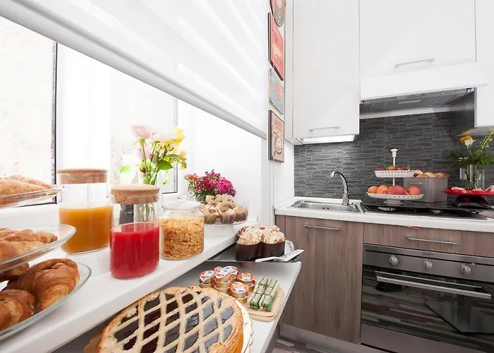 Affittacamere Rome's Heart Roma