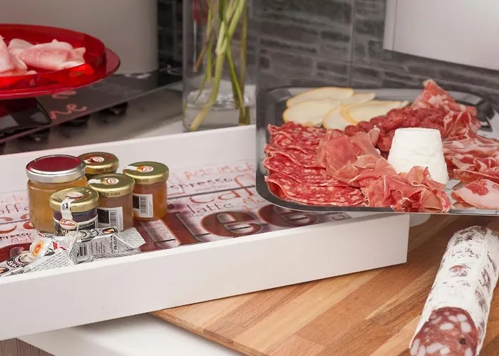 Rome's Heart Affittacamere *